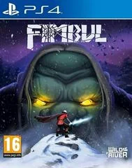 Fimbul - Playstation 4 - Retrocharting