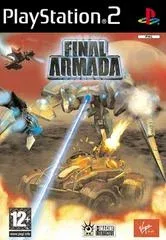 Final Armada - PlayStation 2 - Retrocharting