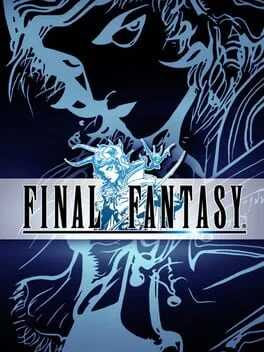 Final Fantasy 1 - PSP - Retrocharting