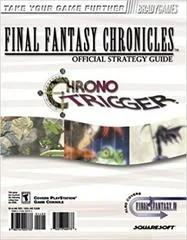 Final Fantasy Chronicles [BradyGames] - Strategy Guide - Retrocharting