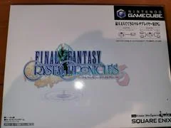 Background - Final Fantasy Crystal Chronicles [Cable Bundle] - Gamecube - Retrocharting
