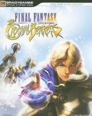 Final Fantasy Crystal Chronicles: The Crystal Bearers [Bradygames] - Strategy Guide - Retrocharting