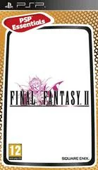 Final Fantasy II [Essentials] - PSP - Retrocharting