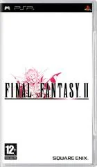 Background - Final Fantasy II - PSP - Retrocharting