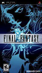 Final Fantasy - PSP - Retrocharting