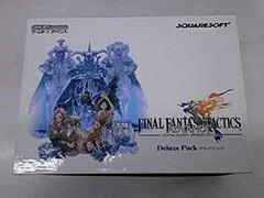 Final Fantasy Tactics Advance [Deluxe Pack] - GameBoy Advance - Retrocharting