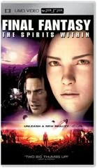 Background - Final Fantasy: The Spirits Within [UMD] - PSP - Retrocharting