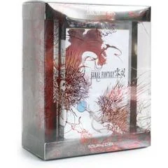 Final Fantasy Type-0 [Collector's Edition] - PSP - Retrocharting