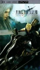 Final Fantasy VII: Advent Children [UMD] - PSP - Retrocharting