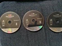 Final Fantasy VII [Promo Version] - PlayStation - Retrocharting