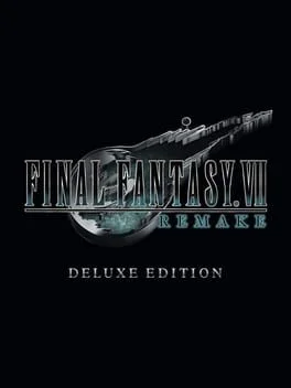 Final Fantasy VII Remake [1st Class Edition] - Playstation 4 - Retrocharting