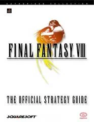 Final Fantasy VIII: The Official Strategy Guide - Strategy Guide - Retrocharting