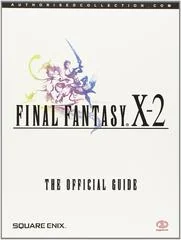 Final Fantasy X-2 [Piggyback] - Strategy Guide - Retrocharting