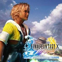 Final Fantasy X HD Remaster - Playstation Vita - Retrocharting