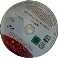 Final Fantasy X X-2 HD Remaster [Not For Resale] - Playstation 3 - Retrocharting