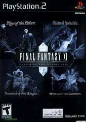 Background - Final Fantasy XI Vana'diel Collection 2008 - PlayStation - Retrocharting