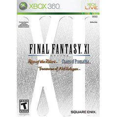 Final Fantasy XI - Xbox 360 - Retrocharting