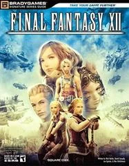 Final Fantasy XII [BradyGames] - Strategy Guide - Retrocharting