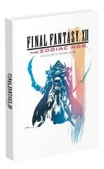 Final Fantasy XII: The Zodiac Age [Collector's Edition Prima] - Strategy Guide - Retrocharting