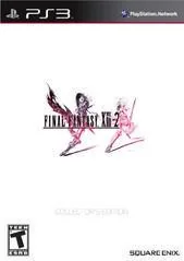 Final Fantasy XIII-2 [Collector's Edition] - Playstation 3 - Retrocharting
