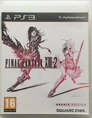 Final Fantasy XIII-2 [Nordic Edition] - Playstation 3 - Retrocharting