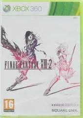 Background - Final Fantasy XIII-2 [Nordic Edition] - Xbox 360 - Retrocharting