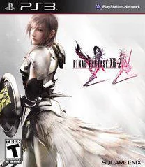 Final Fantasy XIII-2 - Playstation 3 - Retrocharting