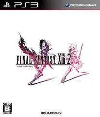 Final Fantasy XIII-2 - Playstation 3 - Retrocharting