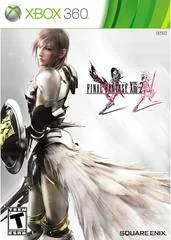 Final Fantasy XIII-2 - Xbox 360 - Retrocharting