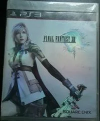 Final Fantasy XIII [Limited Package] - Playstation 3 - Retrocharting