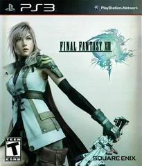 Final Fantasy XIII - Playstation 3 - Retrocharting