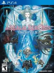 Final Fantasy XIV: A Realm Reborn [Collector's Edition] - Playstation 4 - Retrocharting