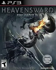 Background - Final Fantasy XIV Online: Heavensward - Playstation 3 - Retrocharting