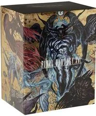 Final Fantasy XVI [Collector's Edition] - Playstation 5 - Retrocharting