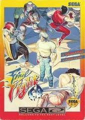 Final Fight CD - Sega CD - Retrocharting