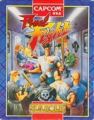 Final Fight - Commodore 64 - Retrocharting