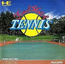 Final Match Tennis - PC - Retrocharting