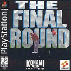 Final Round - PlayStation - Retrocharting