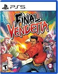 Final Vendetta - Playstation 5 - Retrocharting