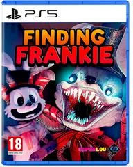 Finding Frankie - Playstation 5 - Retrocharting