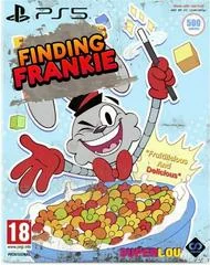 Finding Frankie [Winning Edition] - Playstation 5 - Retrocharting
