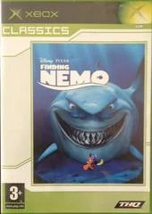 Finding Nemo [Classics] - Xbox - Retrocharting