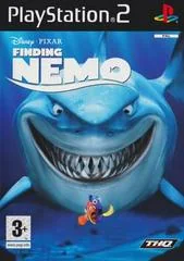 Finding Nemo - PlayStation - Retrocharting