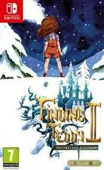 Finding Teddy Ii - Nintendo Switch - Retrocharting