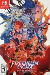 Fire Emblem Engage [Divine Edition] - Nintendo Switch - Retrocharting