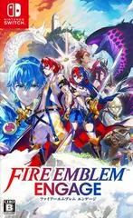 Background - Fire Emblem Engage - Nintendo Switch - Retrocharting