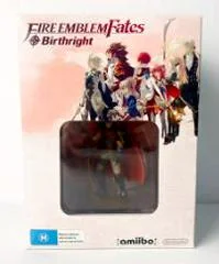 Fire Emblem Fates Birthright [Big Box] - Nintendo 3DS - Retrocharting