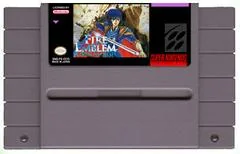 Fire Emblem: Genealogy of the Holy War [Homebrew] - Super Nintendo - Retrocharting