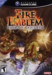 Background - Fire Emblem Path of Radiance - Gamecube - Retrocharting
