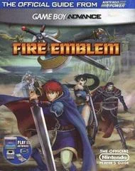 Background - Fire Emblem Player's Guide - Strategy Guide - Retrocharting